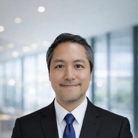Ng Pan Yiu — Flow Studio HK 創辦人
